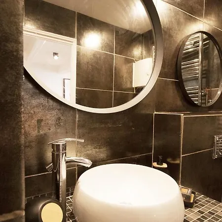 Lejlighed Luxueux Appartement, Centre Historique 50m Du Port Et De La De La Ponche Saint-Tropez