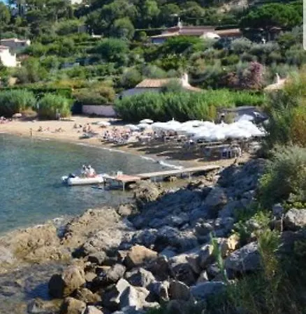 Luxueux Appartement, Centre Historique 50m Du Port Et De La De La Ponche Apartment Saint-Tropez